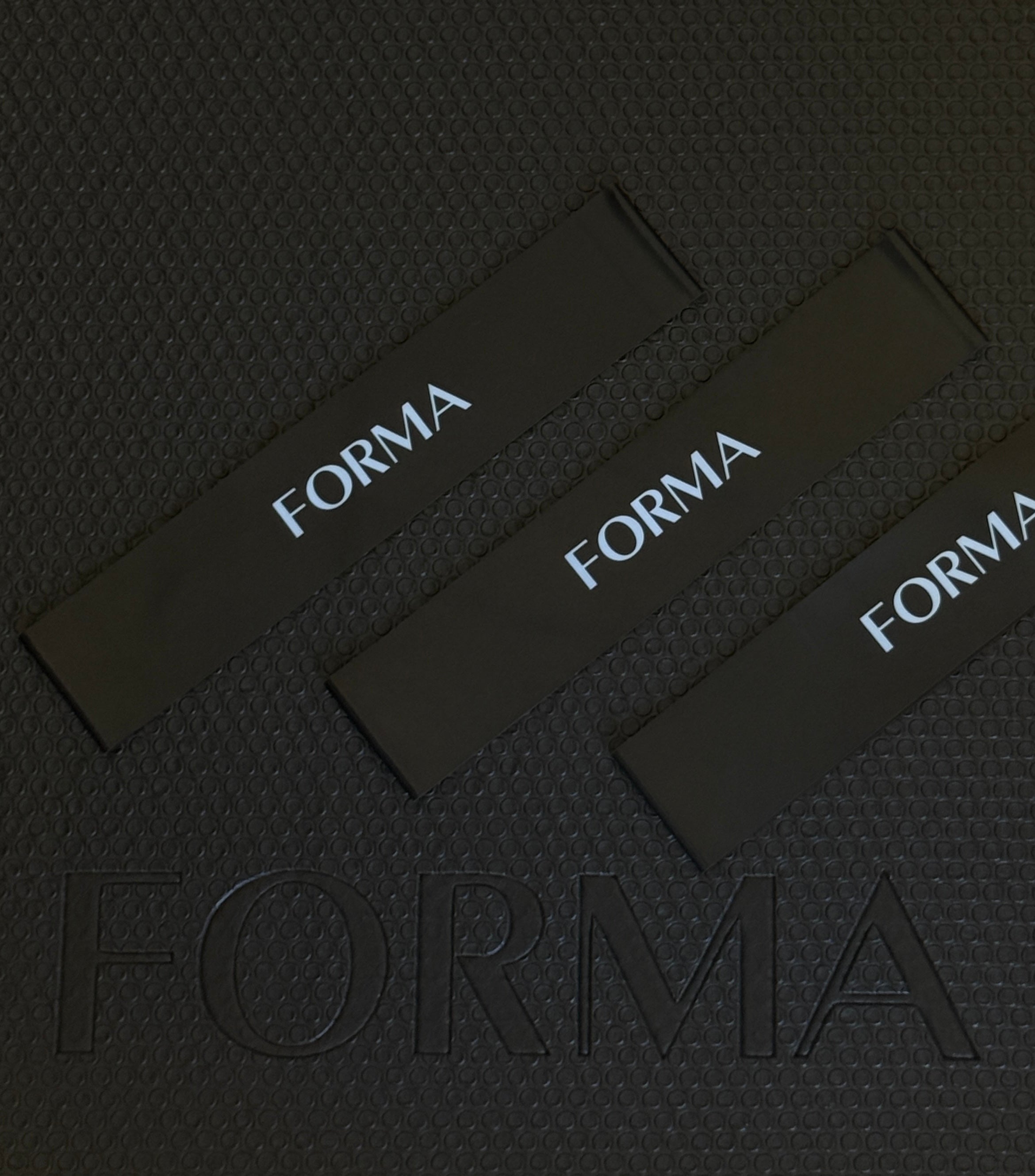 FORMA Mini Resistance Band