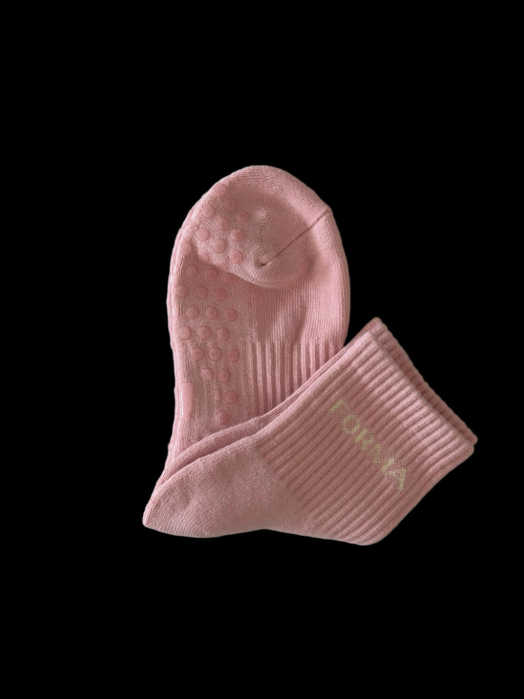 FORMA Grip Socks Summer Collection