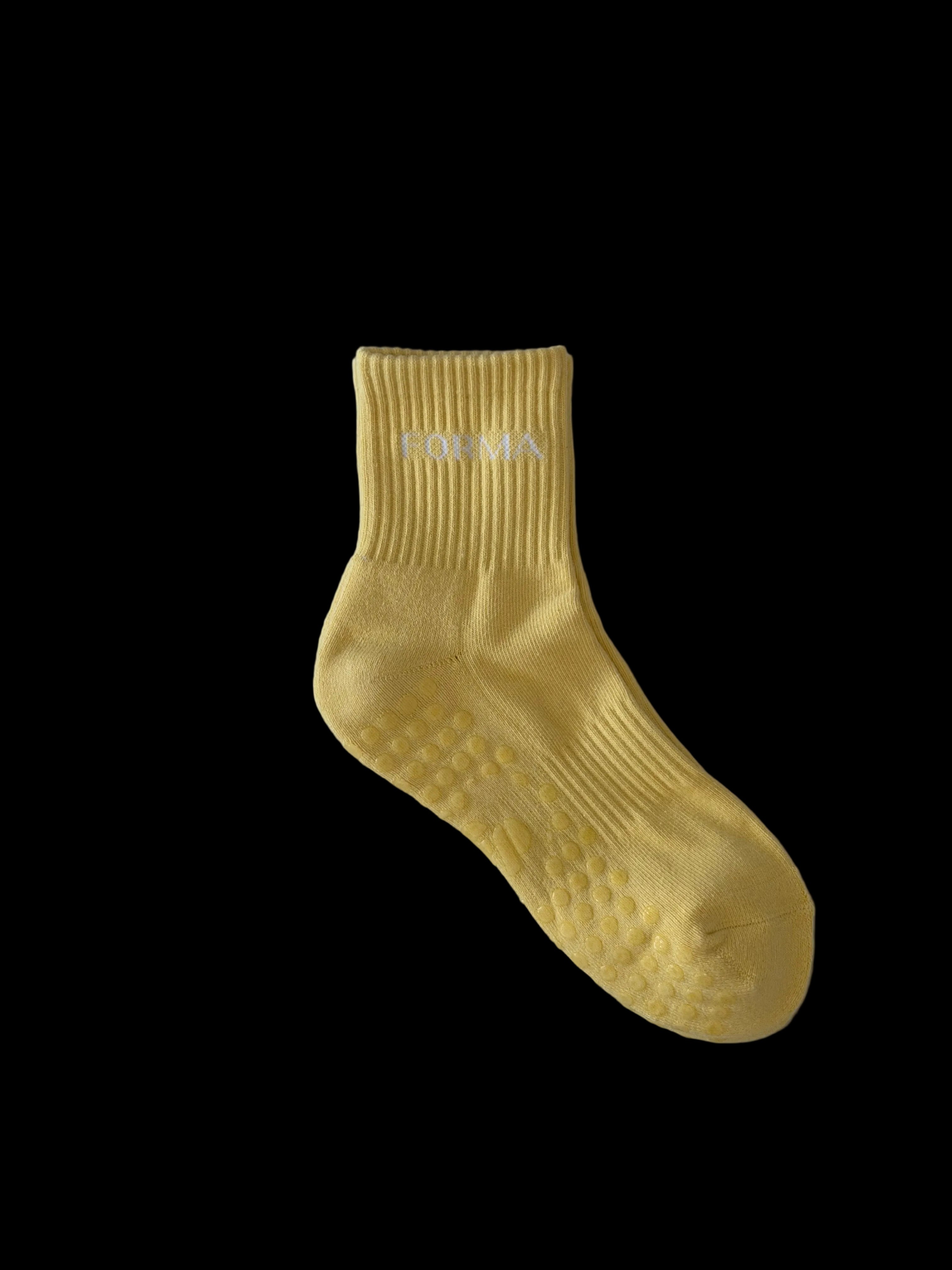 FORMA Grip Socks Summer Collection