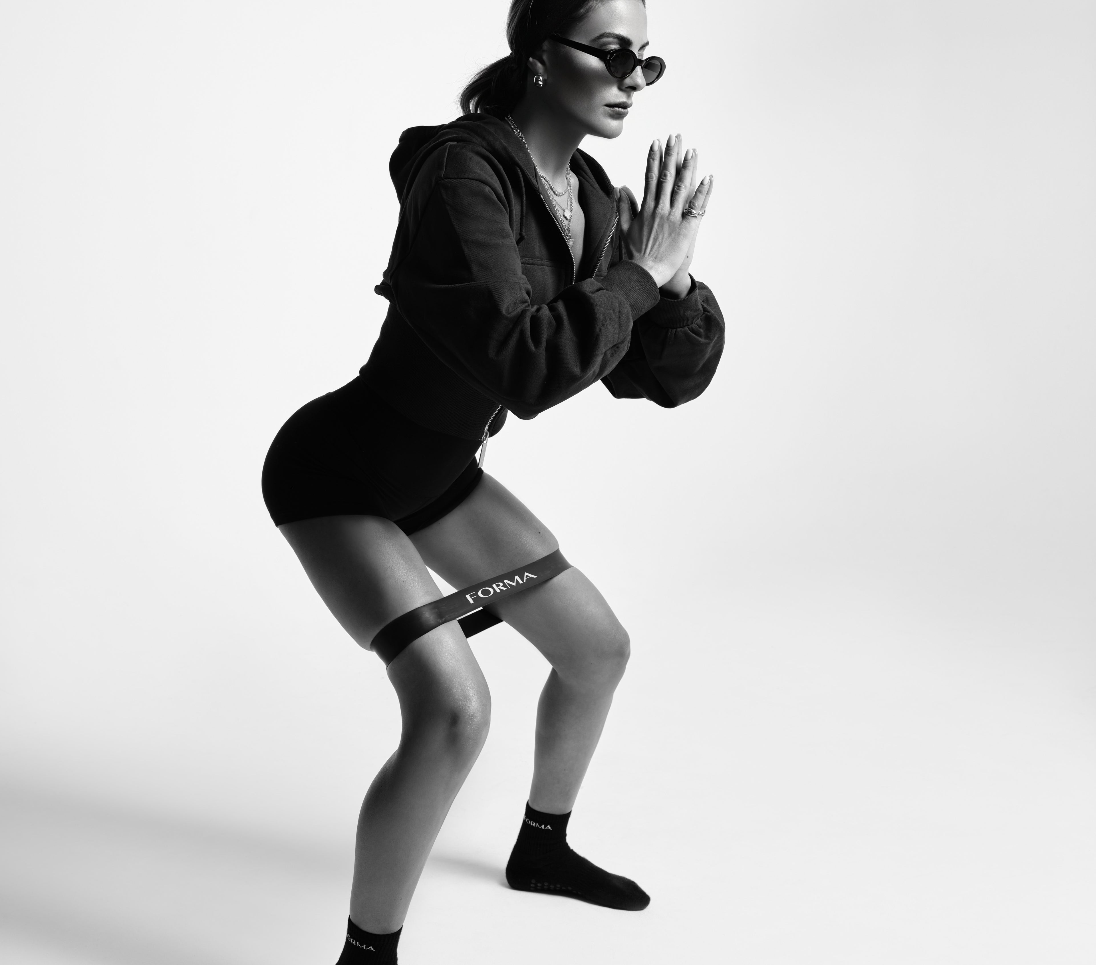 FORMA Mini Resistance Band