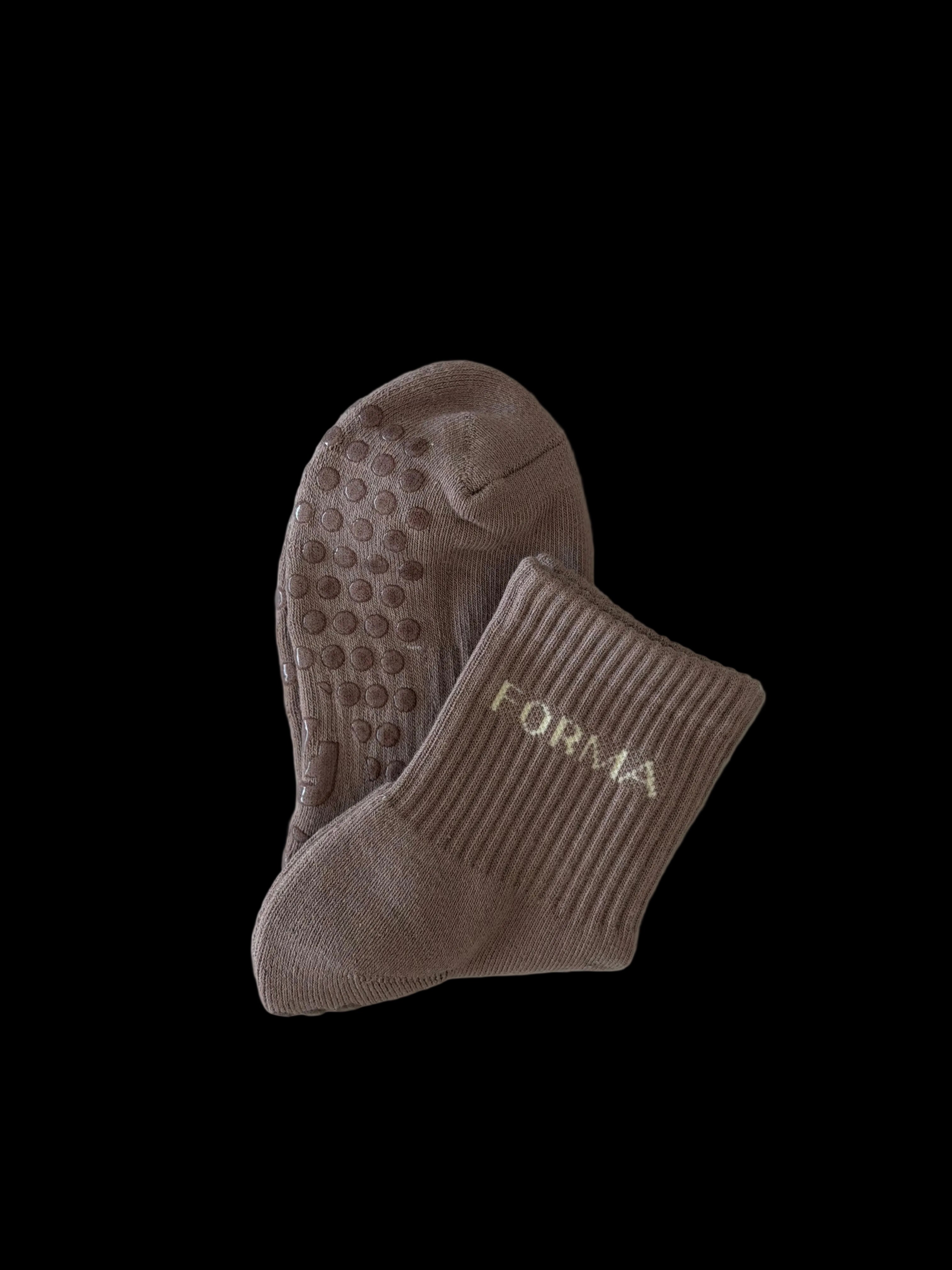 FORMA Grip Socks Summer Collection