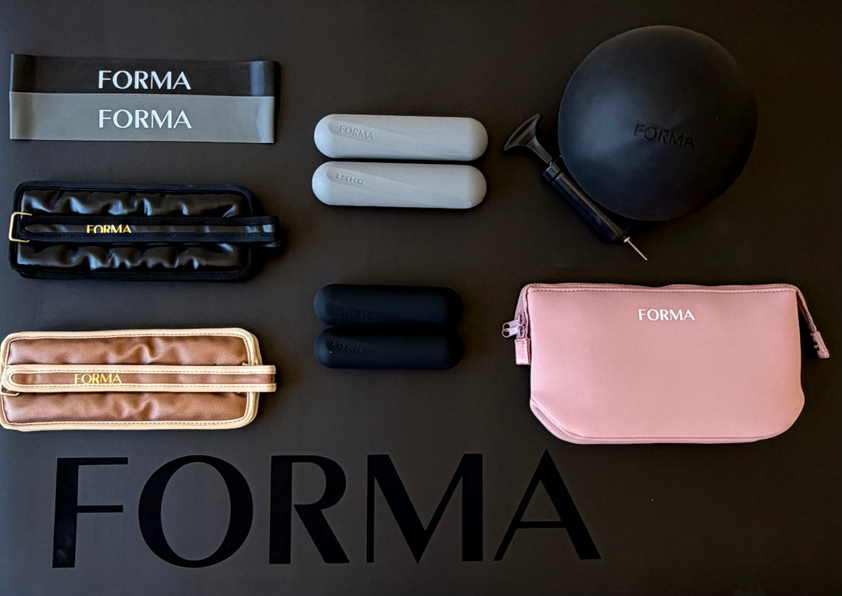 FORMA Online Kit