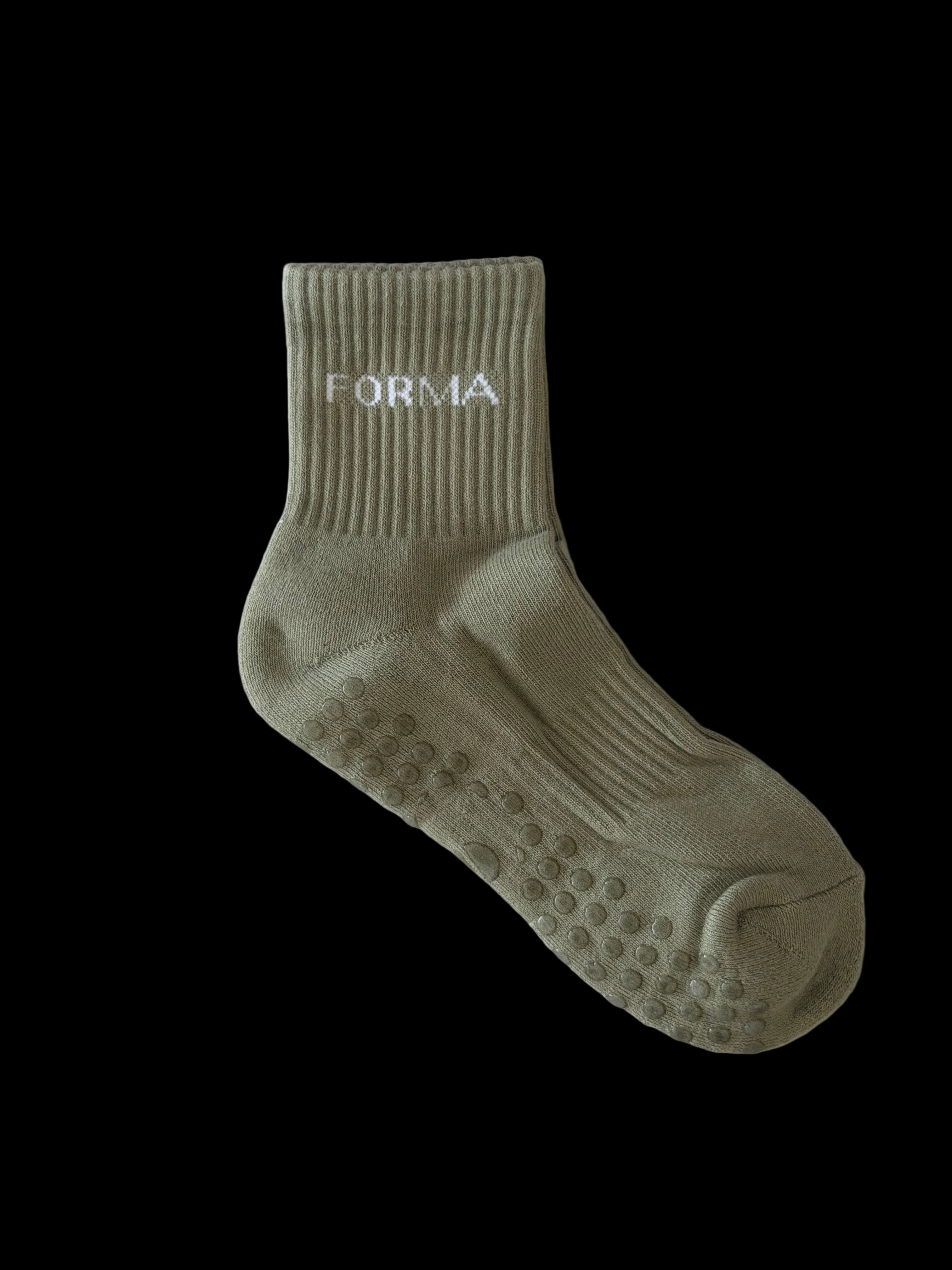 FORMA Grip Socks Summer Collection