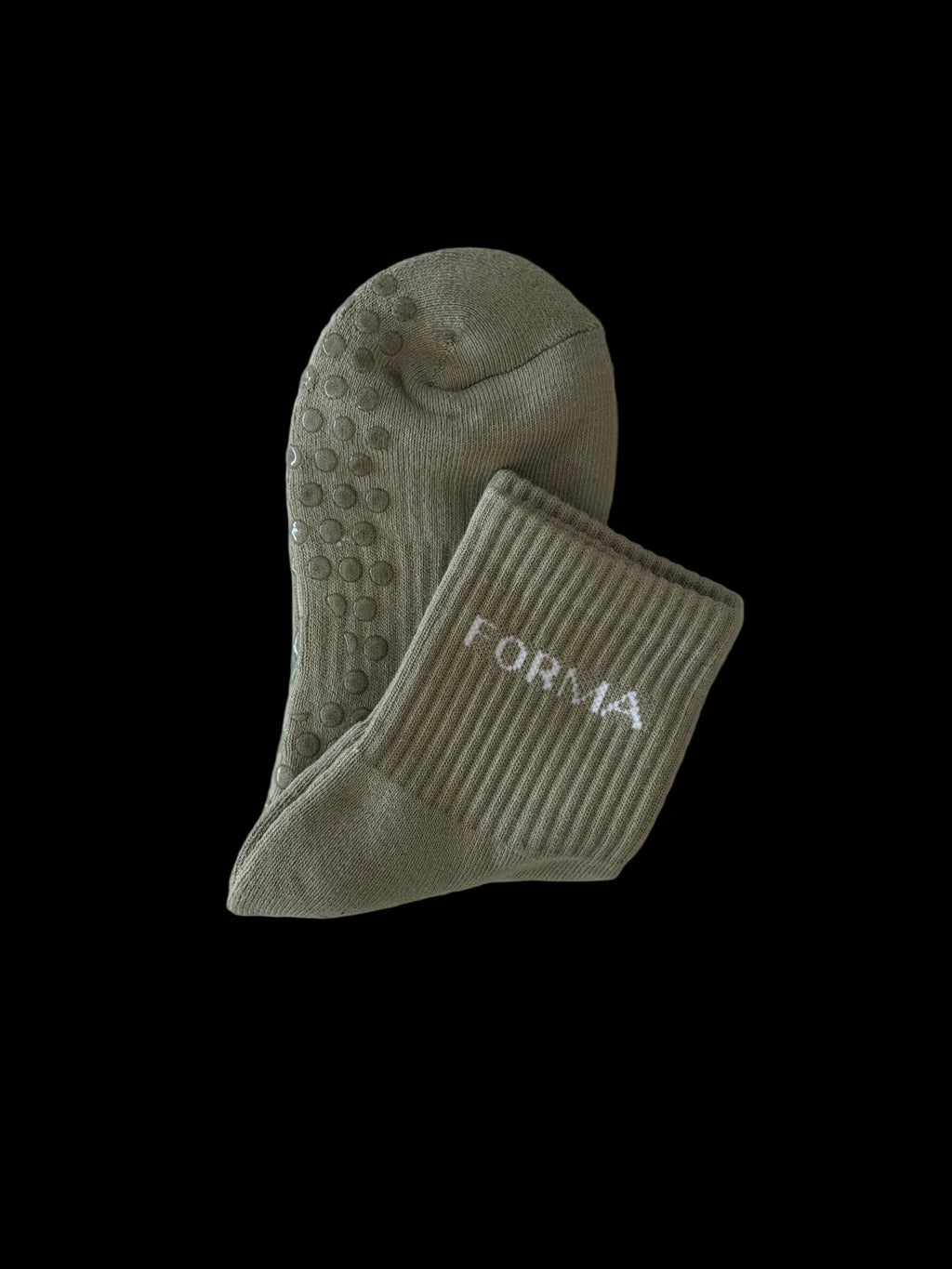 FORMA Grip Socks Summer Collection