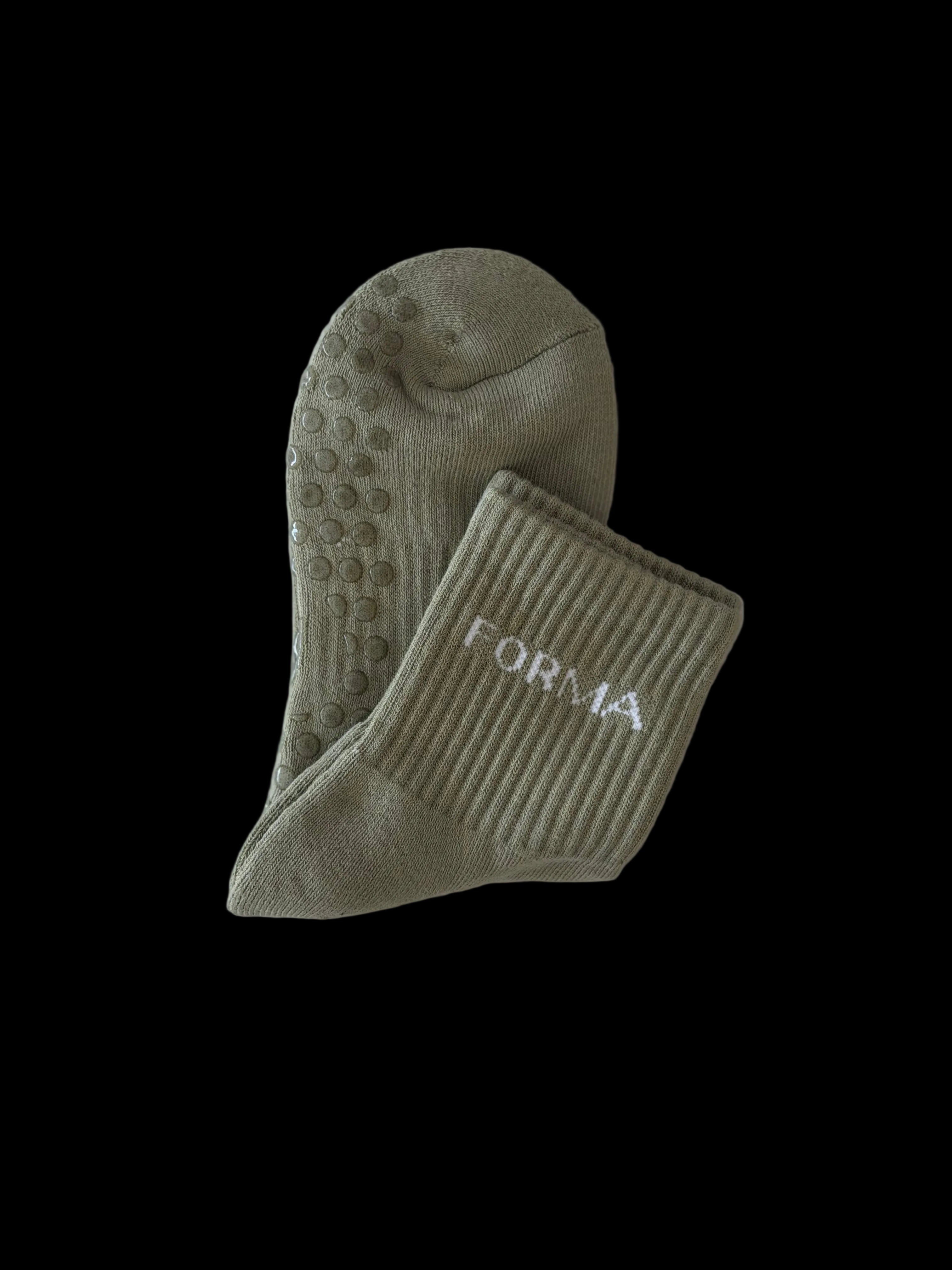 FORMA Grip Socks Summer Collection