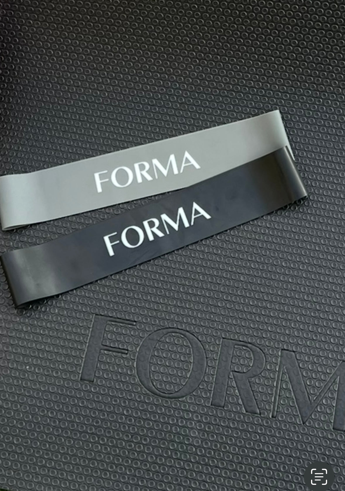 FORMA Resistance Bands