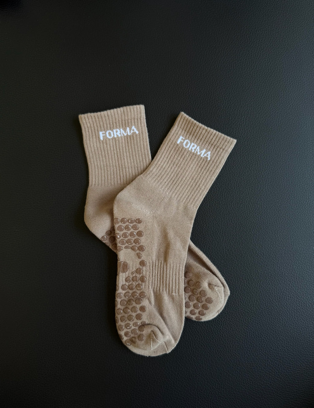 FORMA Grip Socks Classic Collection