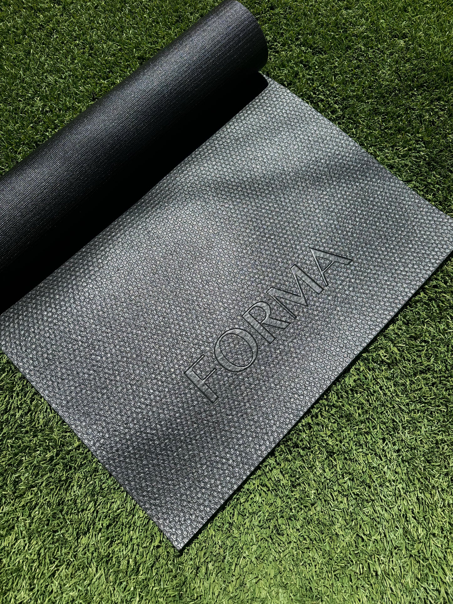 The Forma Mat