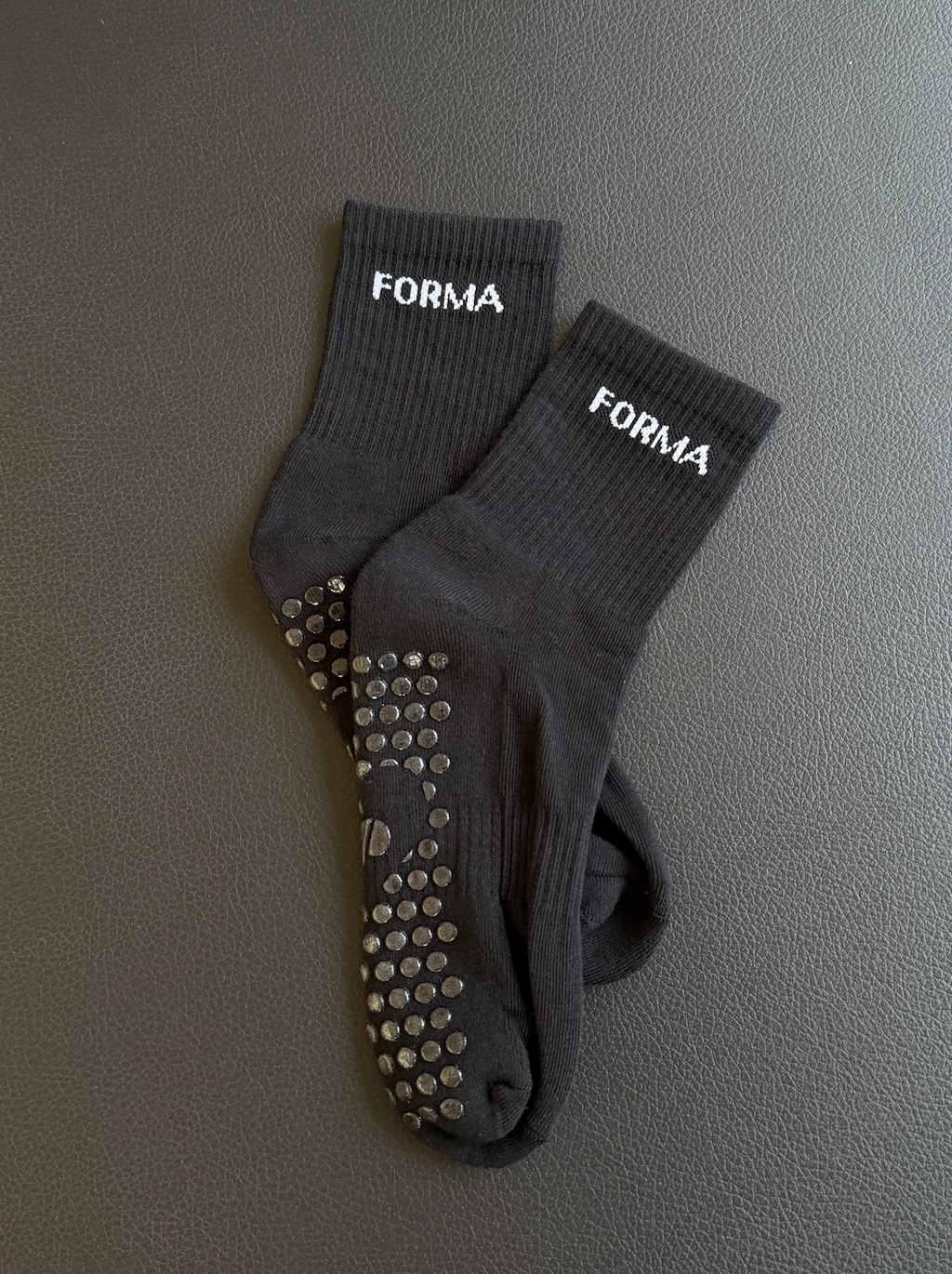 FORMA Grip Socks Classic Collection