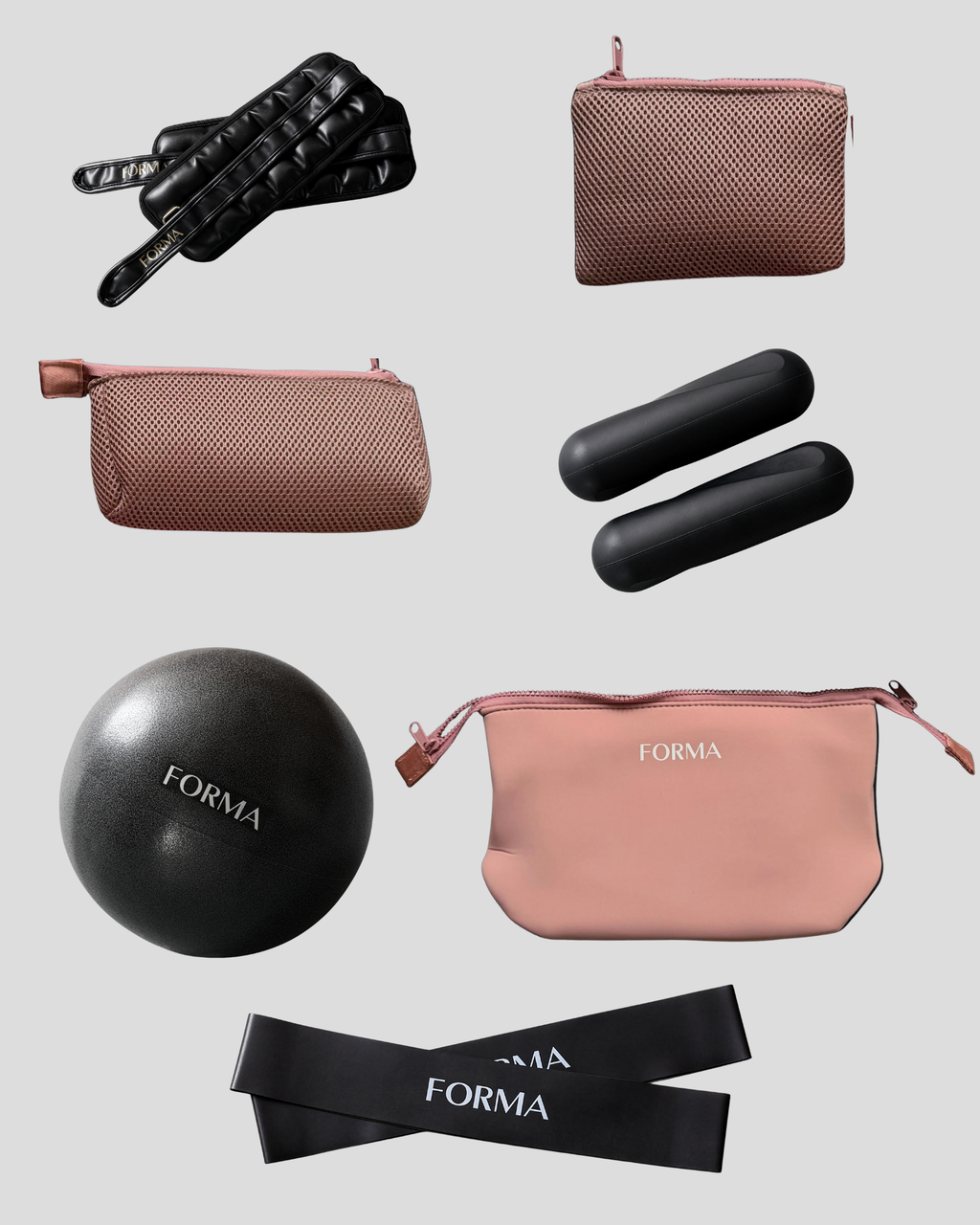 FORMA Online Bundle