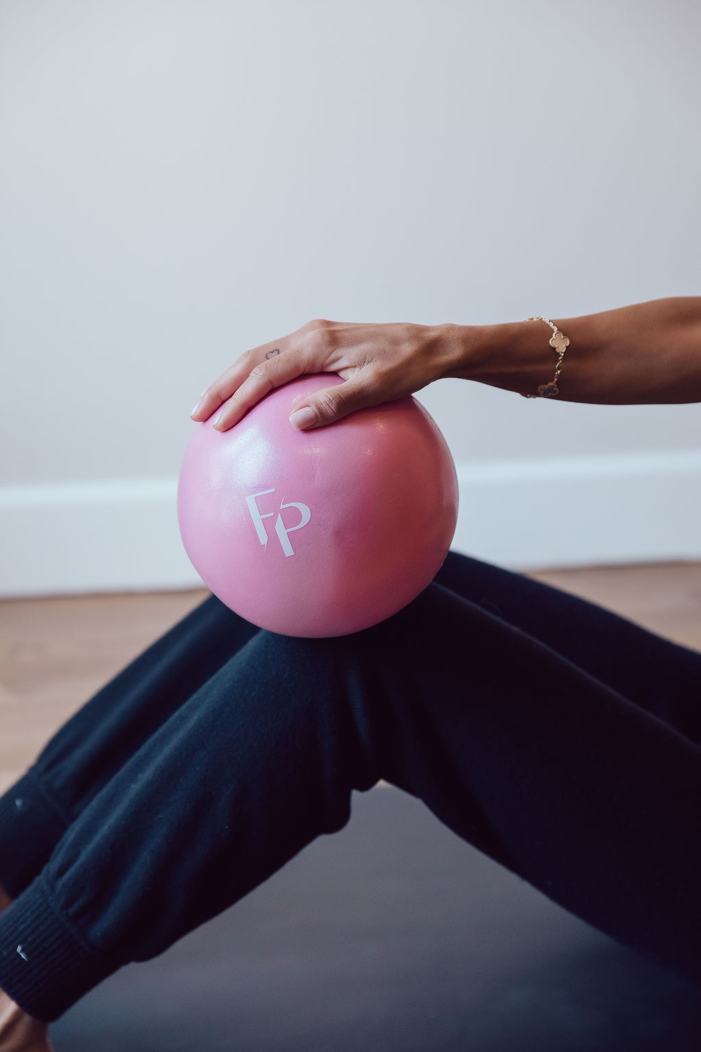 FORMA Stability Ball