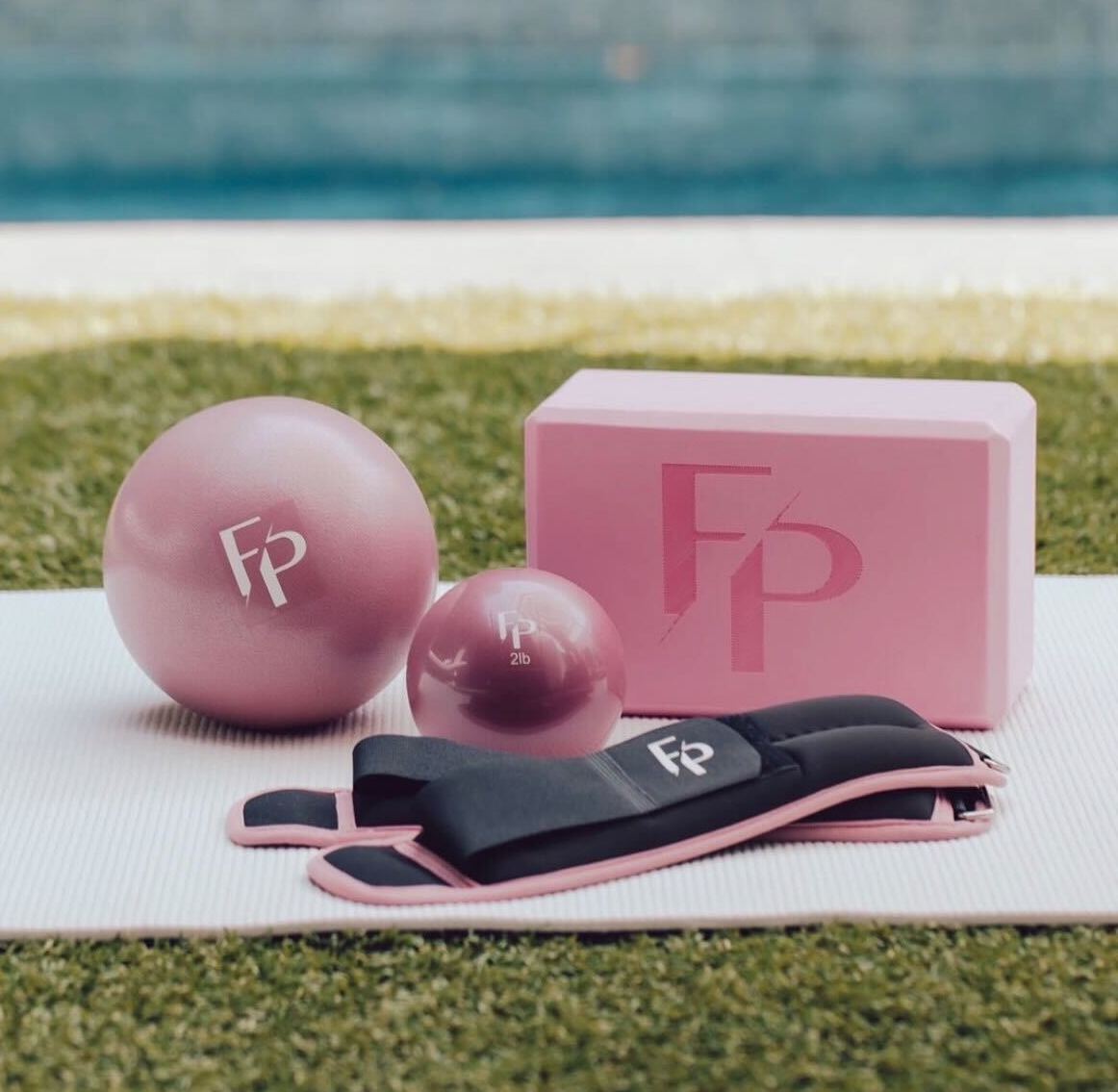 FORMA Stability Ball